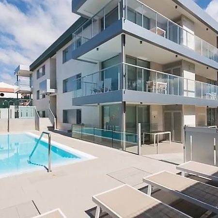El Yate Aparthotel San Agustín Kültér fotó