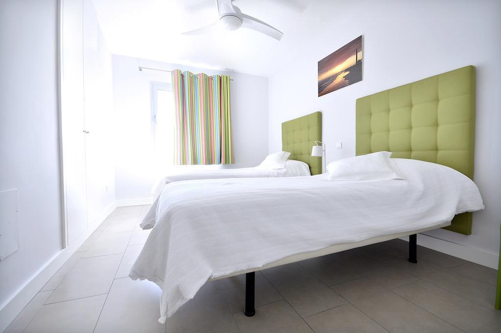 El Yate Aparthotel San Agustín Szoba fotó