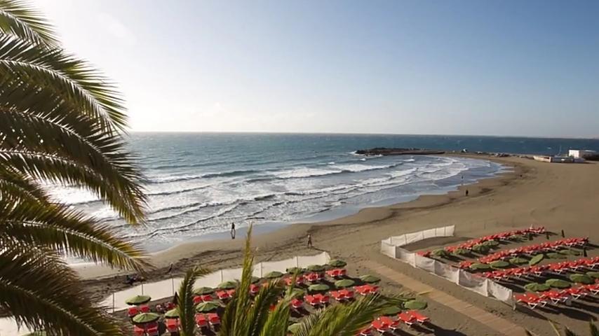 El Yate Aparthotel San Agustín Kültér fotó