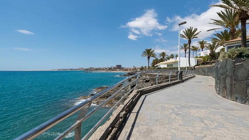 El Yate Aparthotel San Agustín Kültér fotó