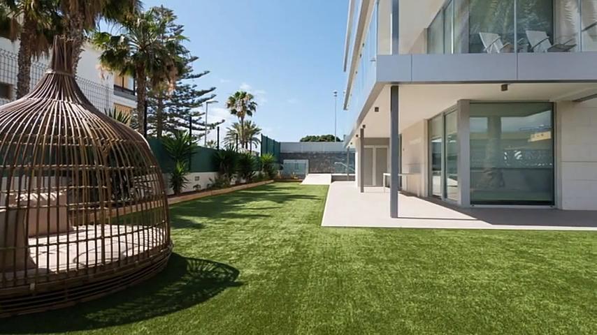 El Yate Aparthotel San Agustín Kültér fotó
