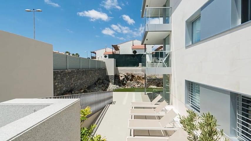 El Yate Aparthotel San Agustín Kültér fotó