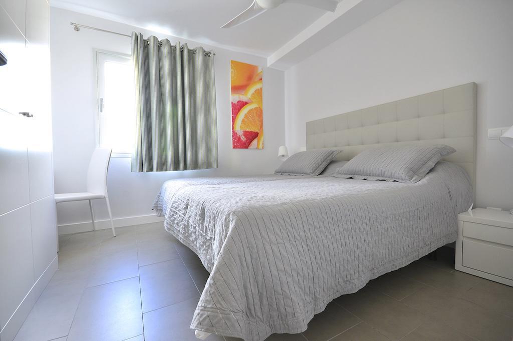 El Yate Aparthotel San Agustín Szoba fotó