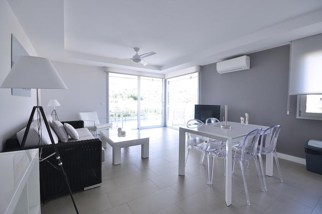 El Yate Aparthotel San Agustín Szoba fotó