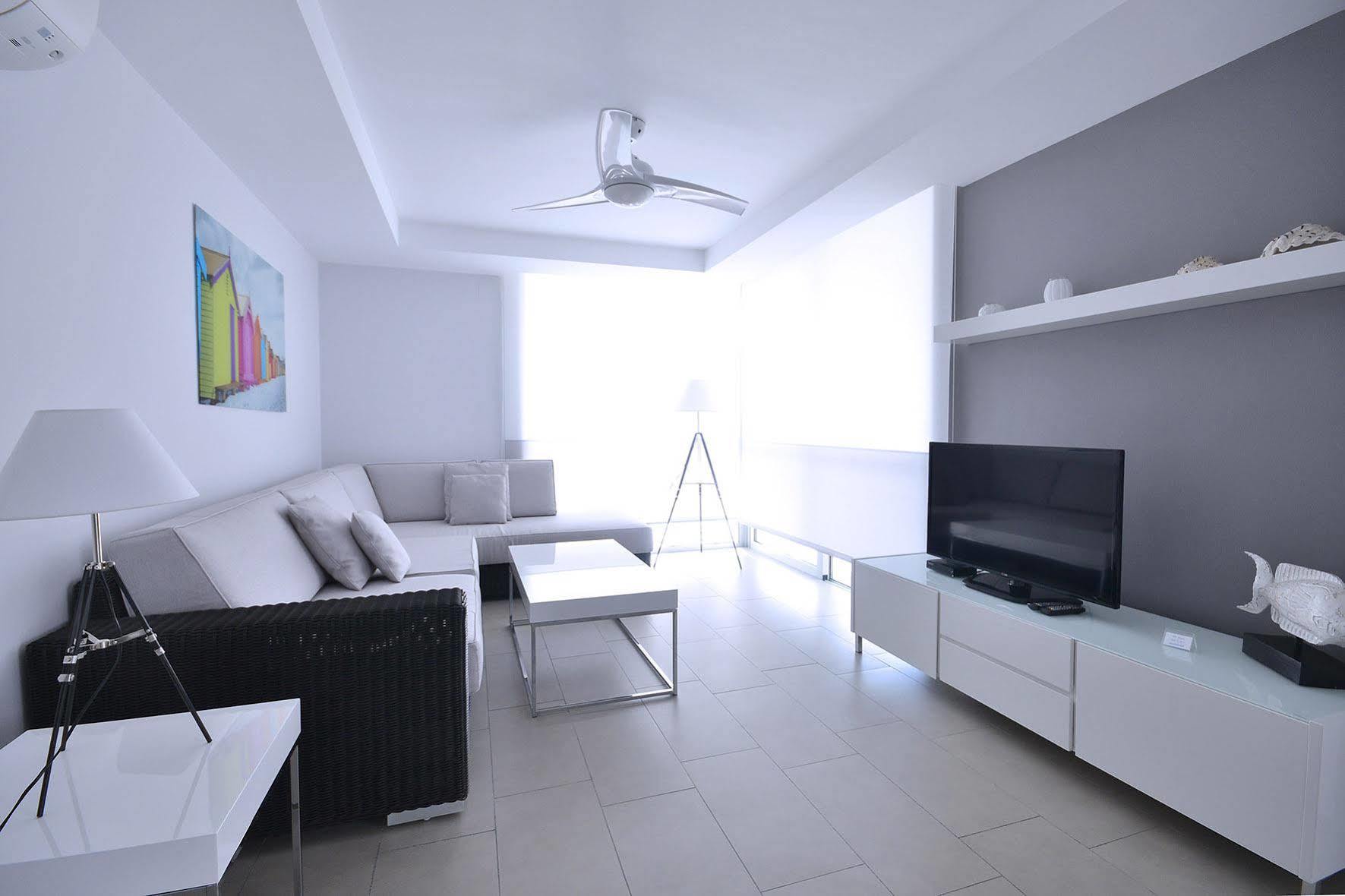 El Yate Aparthotel San Agustín Kültér fotó