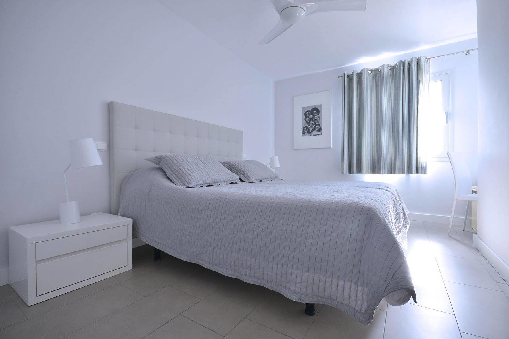 El Yate Aparthotel San Agustín Kültér fotó