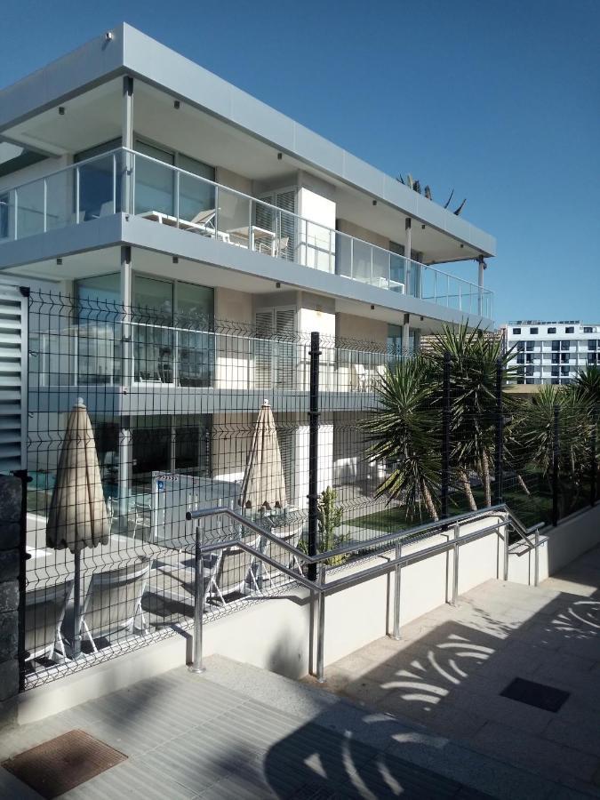 El Yate Aparthotel San Agustín Kültér fotó